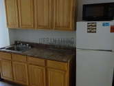 Appartamento Crown Heights - Cucina