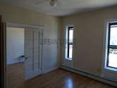 Wohnung Crown Heights - Schlafzimmer