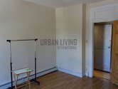 Wohnung Crown Heights - Schlafzimmer