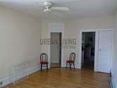 Wohnung Crown Heights - Wohnzimmer