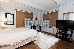 Квартира Midtown West - Спальня