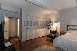 Квартира Midtown West - Спальня