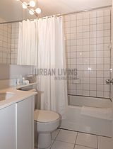 Apartment Midtown West - Bathroom