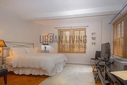 Apartment Midtown West - Bedroom 
