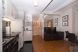 Apartment Midtown West - Kitchen