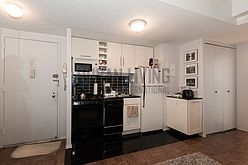 Wohnung Midtown West - Küche