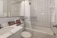 Apartment Midtown West - Bathroom