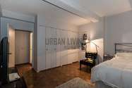 Apartment Midtown West - Bedroom 