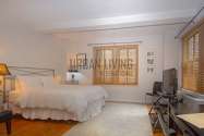 Apartment Midtown West - Bedroom 