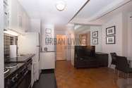 Apartment Midtown West - Kitchen