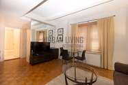 Apartment Midtown West - Living room