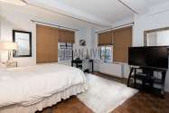 Wohnung Midtown West - Schlafzimmer