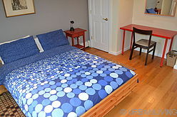 Apartamento Prospect Heights - Dormitorio 4