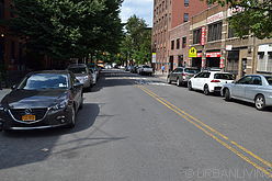 Apartamento Prospect Heights