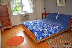 Apartamento Prospect Heights - Quarto 4
