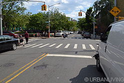 Apartment Prospect Heights