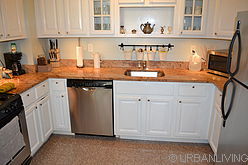Apartment Prospect Heights - Kitchen