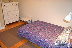 Appartement Prospect Heights - Chambre 2