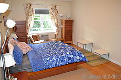Appartement Prospect Heights - Chambre 3