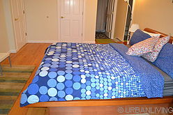 Appartement Prospect Heights - Chambre 3