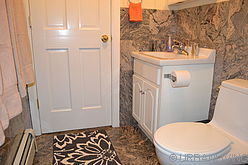 Appartement Prospect Heights - Salle de bain 2