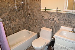 Appartement Prospect Heights - Salle de bain