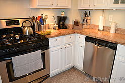 Wohnung Prospect Heights - Küche