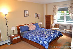 Wohnung Prospect Heights - Schlafzimmer 3
