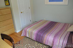 Wohnung Prospect Heights - Schlafzimmer