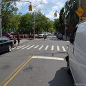 Apartamento Prospect Heights - Edificio
