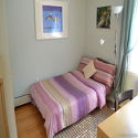 Appartamento Prospect Heights - Camera