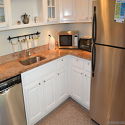 Appartamento Prospect Heights - Cucina