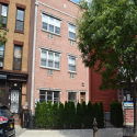 Appartamento Prospect Heights - Edificio