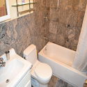 Appartamento Prospect Heights - Sala da bagno 2