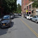 Appartement Prospect Heights - Immeuble