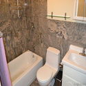 Appartement Prospect Heights - Salle de bain