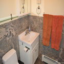 Appartement Prospect Heights - Salle de bain