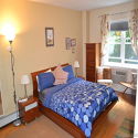 Wohnung Prospect Heights - Schlafzimmer 3