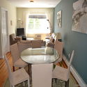 Wohnung Prospect Heights - Wohnzimmer
