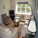 Wohnung Prospect Heights - Wohnzimmer