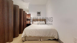 Apartamento Sutton - Alcoba