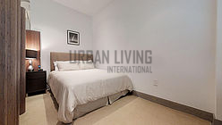 Apartamento Sutton - Alcova