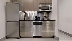 Apartamento Sutton - Cozinha