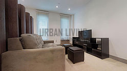 Apartment Sutton - Living room
