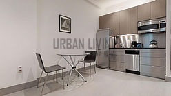 Appartement Sutton - Cuisine