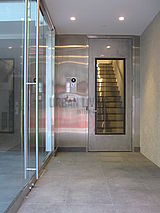 Appartement Sutton
