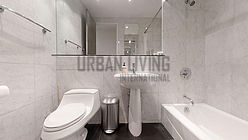 Appartement Sutton - Salle de bain