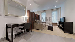 Appartement Sutton - Séjour