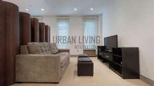 Apartamento Sutton - Salaõ