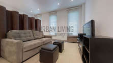 Apartamento Sutton - Salaõ